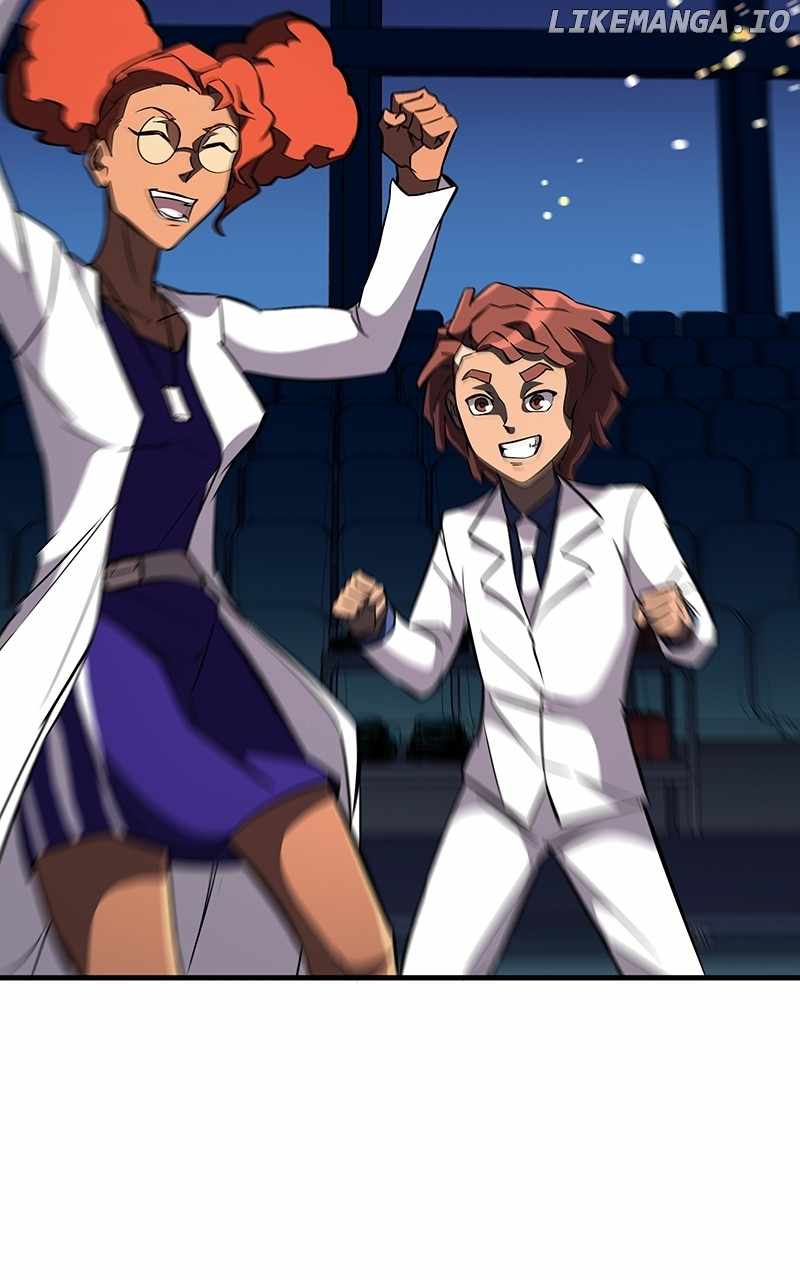 Overtime Elite Chapter 39 135